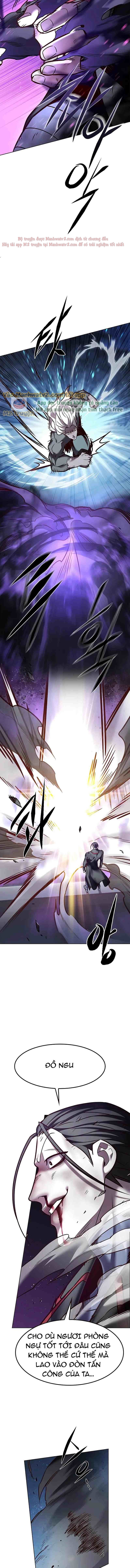 Đọc truyện Hóa thân thành mèo (Bản Free) - Chap 290